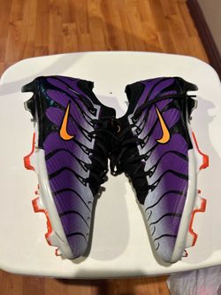 Nike mercurial vapor men size 8