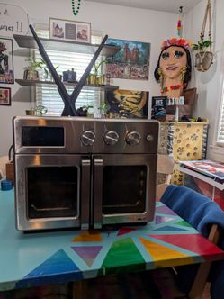 Bella Pro Series Toaster Oven