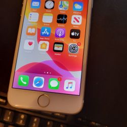 IPhone 8 64gb Unlocked 