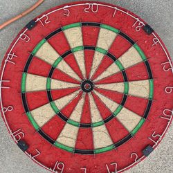 Dart Board