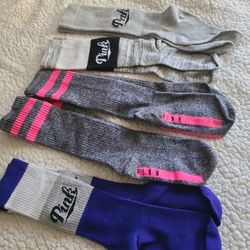 Calcetas PINK