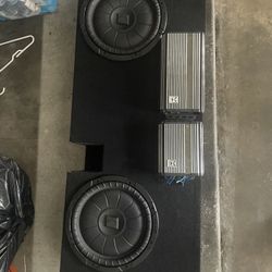 Speaker Kicker