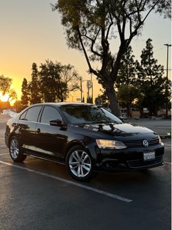 2013 Volkswagen Jetta