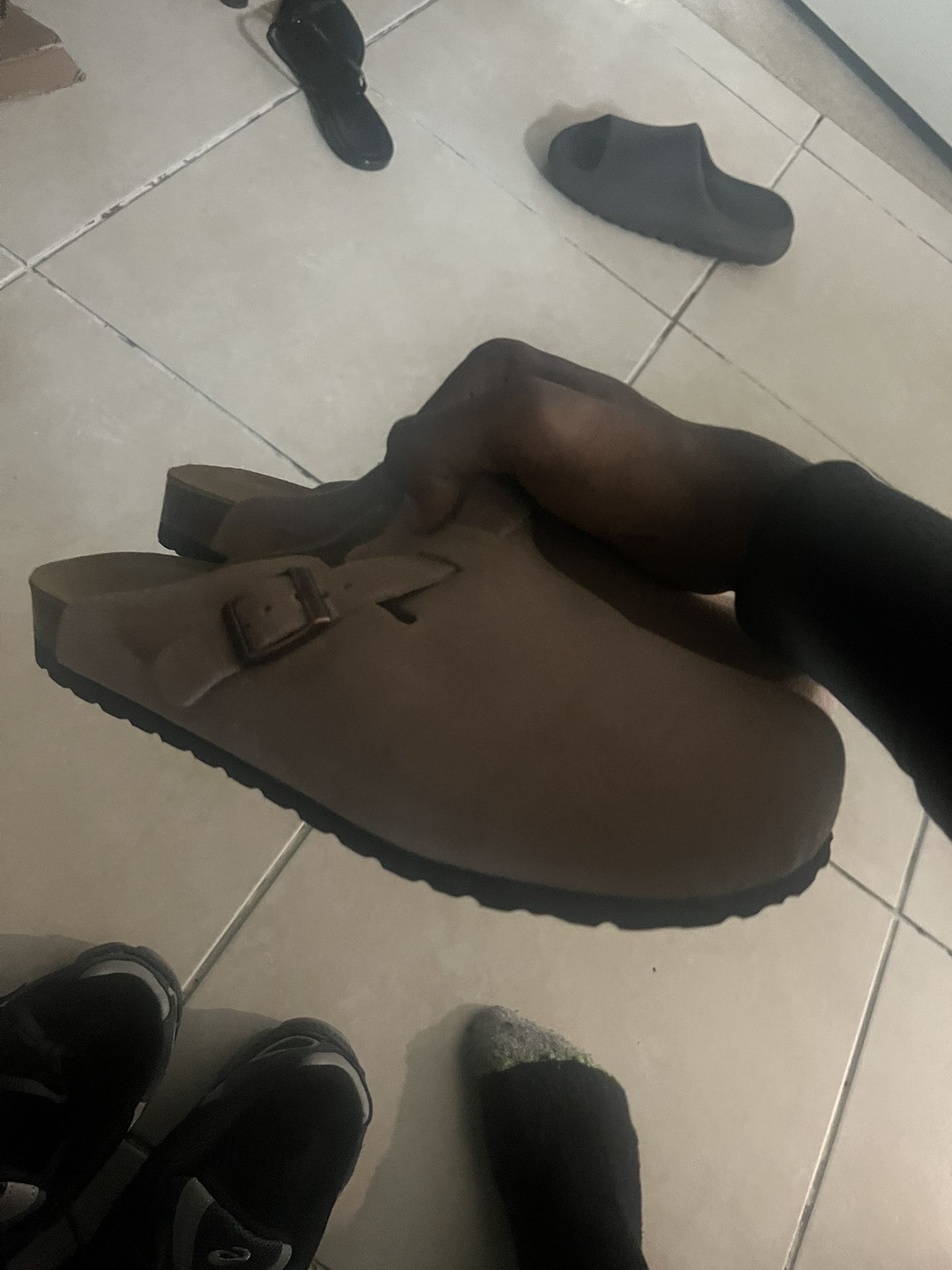 Birkenstock Slide