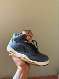 Nike Air Jordan 5 Retro 'Bronze'