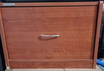 Small heavy dresser