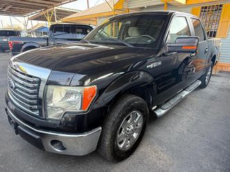 2010 Ford F-150