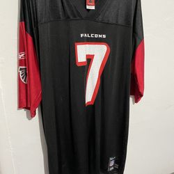 Michael Vick jersey