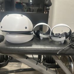 Ps5 VR2 