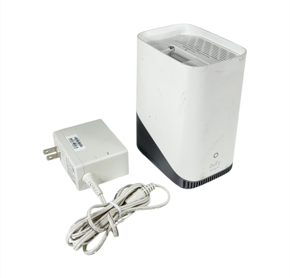 eufy S380 HomeBase 3 Edge Security Center Local Expandable Storage up to 16TB