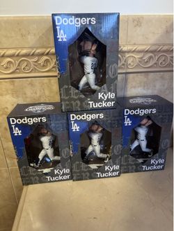Kyle Tucker Bobblehead