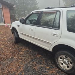 1997 Ford Expedition