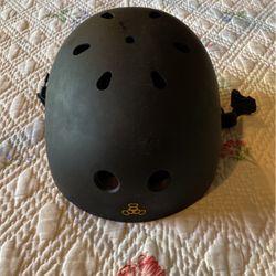 Skateboard Helmet
