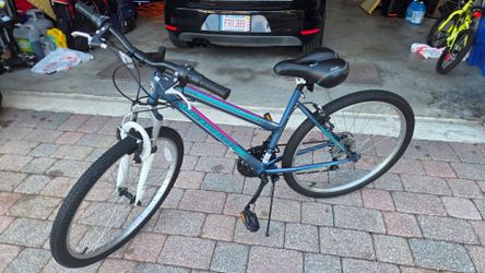 Roadmaster Granite Peak 26" Bike