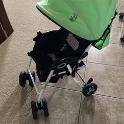 toddlers stroller