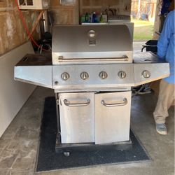 BBQ