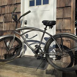 Beach Cruiser