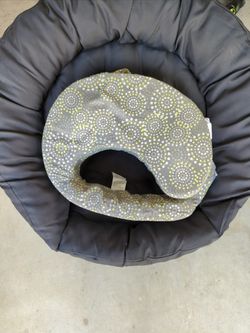 Brest Friend Nursing Pillow