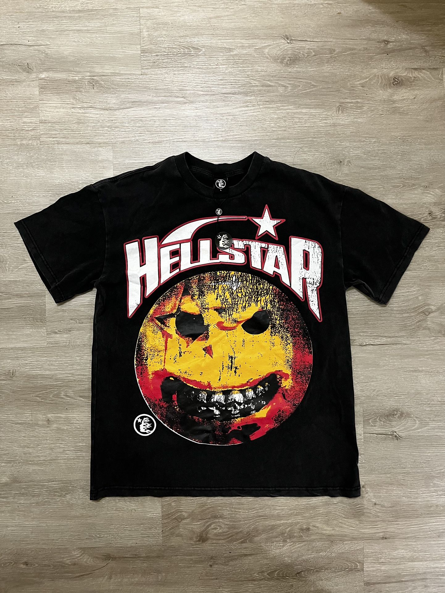Hellstar T Shirt