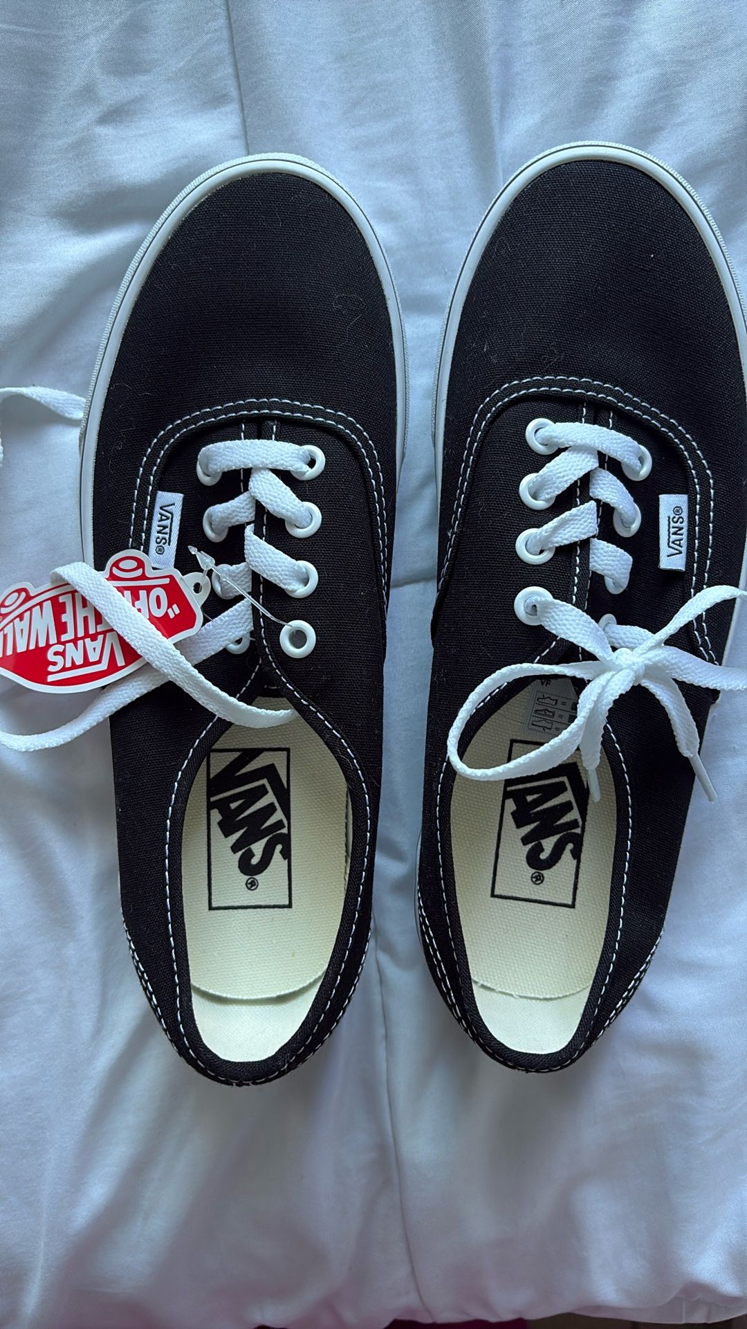 vans