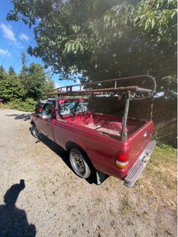 1996 Ford Ranger