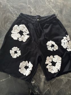 (SIZE MEDIUM) DENIM TEARS-BRAND NEE
