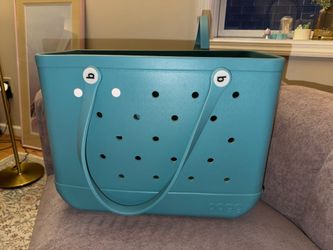 Bogg Bag Bundle Turquoise and Caicos
