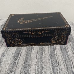 EMPTY nike shoe box