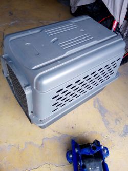 Trasportadora para perro grande a mediano