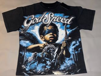 Godspeed T-Shirt