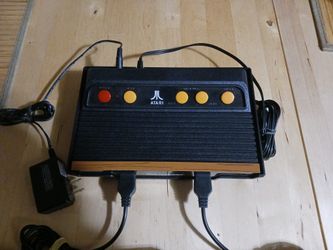 Atari Flashback Classic Vintage Game Console