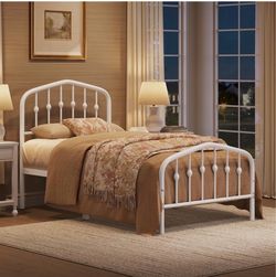 2 Twin size bed frames
