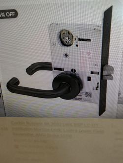 Corbin 779L-710 US3 R/H Lock Sets