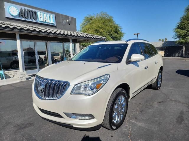 2014 Buick Enclave