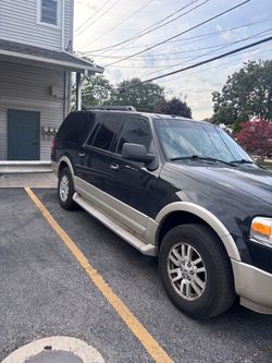 Ford expedition