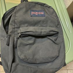 Jansport Backpack 