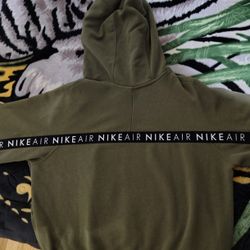 Nike Air sweater