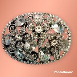 Vintage Broach