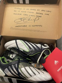 Adidas Powerswerve Champions Edition