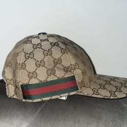 Authentic Gucci Hat