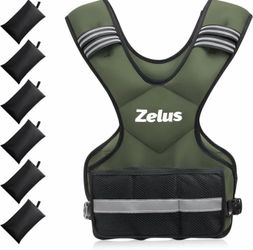 Weighted Vest