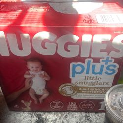 Diapers