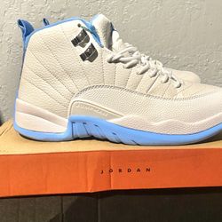 Jordan 12 Melo 