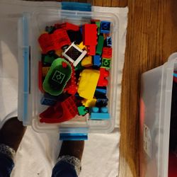 Duplo Kids Blocks