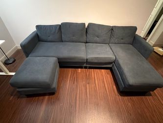 Sectional