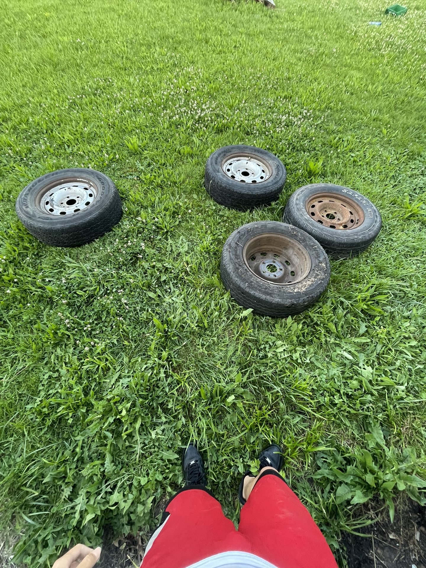 Tires