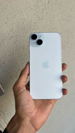 iPhone 15 Plus: 128GB Unlocked/ New 100%