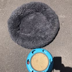 Bed For Cat’s,  Dogs 