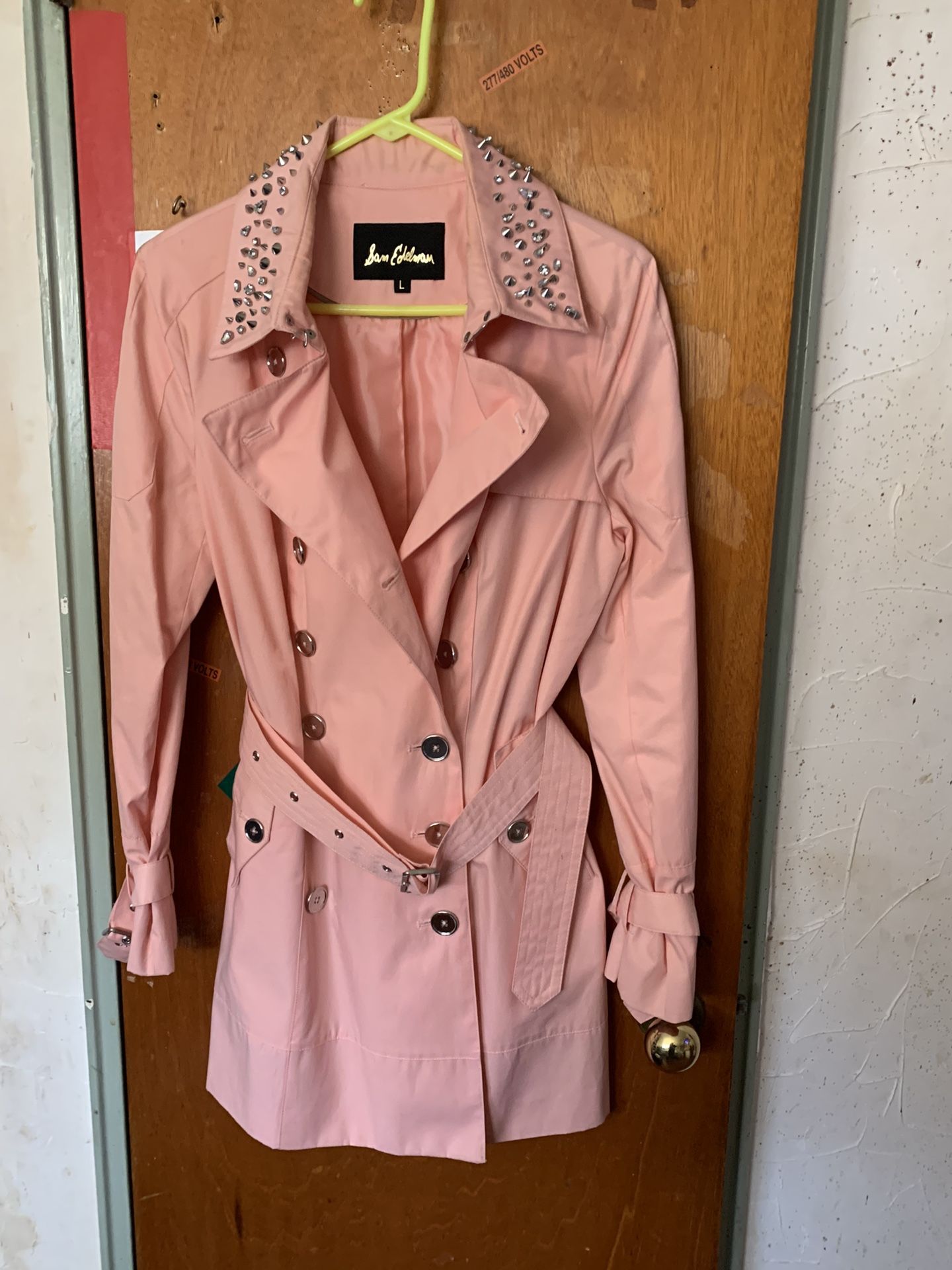 Sam Edelman Coat