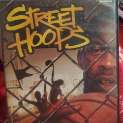 Street Hoops 